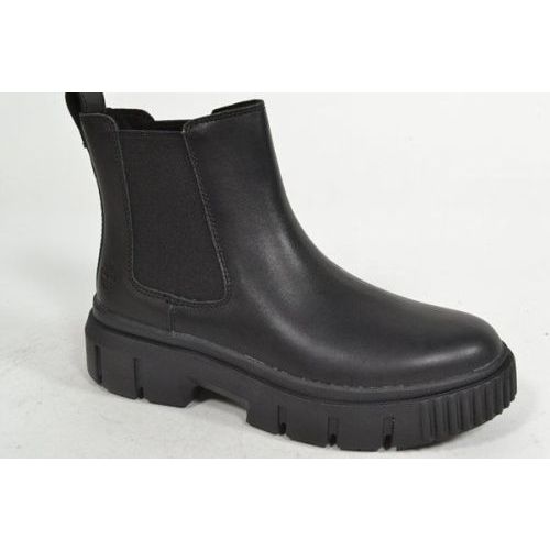 TIMBERLAND Boots Zwart