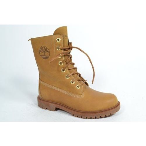 TIMBERLAND Nestelboots Geel