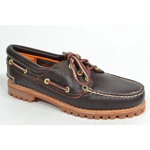 TIMBERLAND Bootschoen Bruin