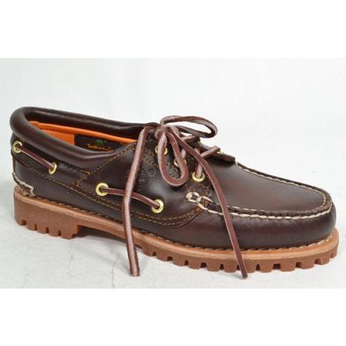 TIMBERLAND Bootschoen Bruin