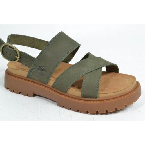 TIMBERLAND Sandaal Kaki