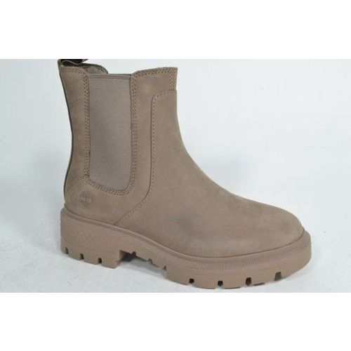 TIMBERLAND Boots Taupe/Vison