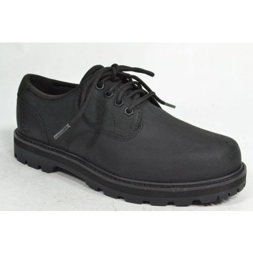 TIMBERLAND Veterschoen Zwart