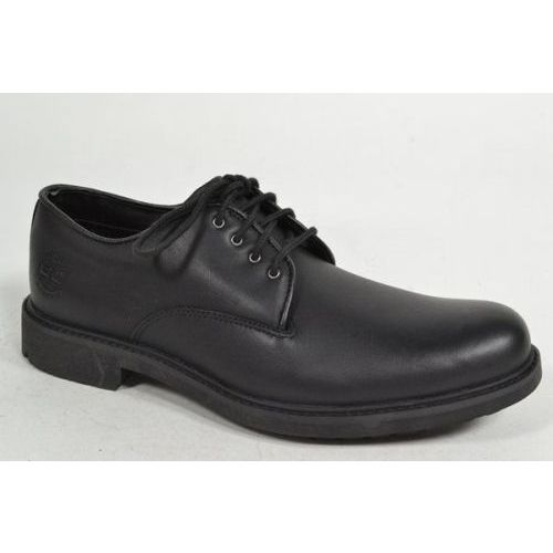 TIMBERLAND Veterschoen Zwart