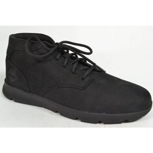 TIMBERLAND Nestelboots Zwart