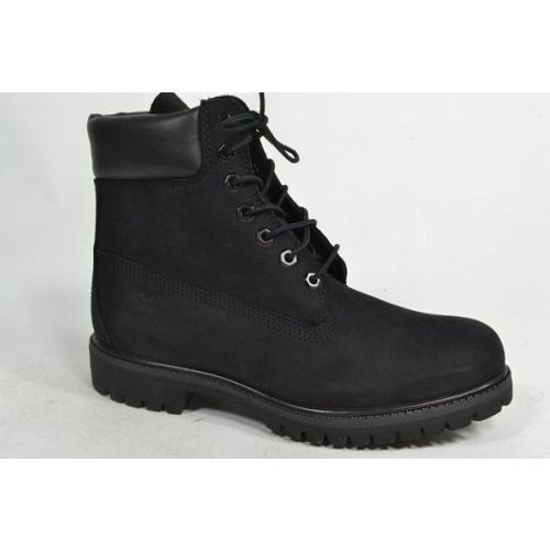 TIMBERLAND Nestelboots Zwart