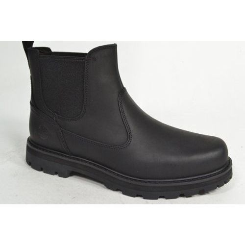 TIMBERLAND Nestelboots Zwart