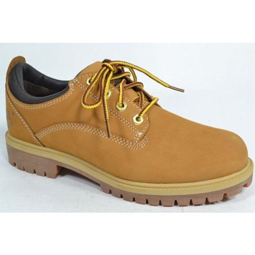 TIMBERLAND Veterschoen Geel
