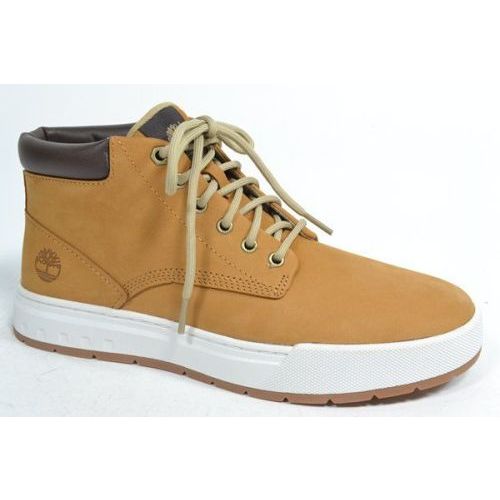 TIMBERLAND Nestelboots Geel