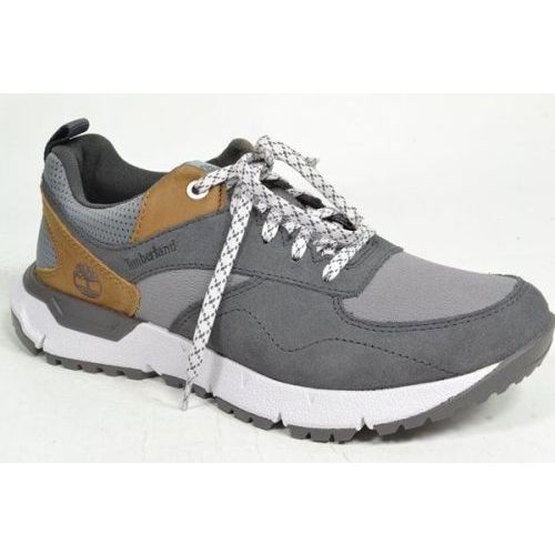 TIMBERLAND Sneaker Donker Grijs