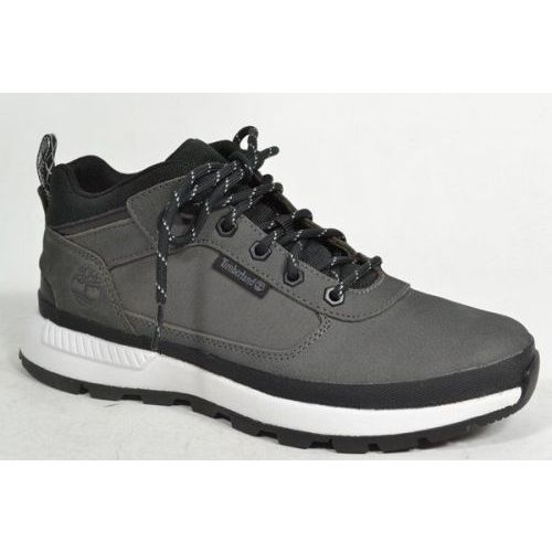TIMBERLAND Nestelboots Donker Grijs