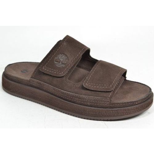 TIMBERLAND Muil/Slipper Bruin
