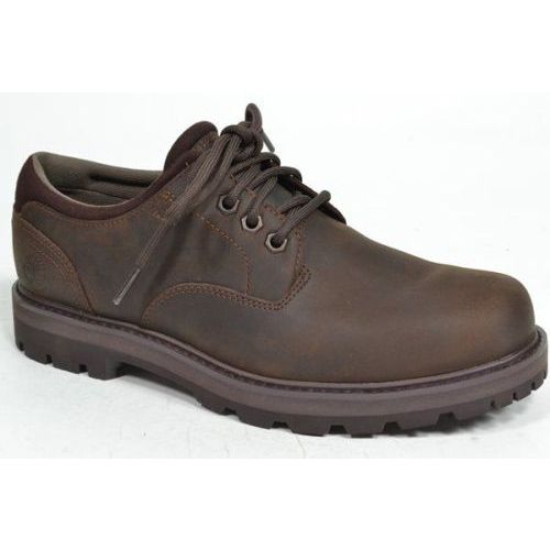 TIMBERLAND Veterschoen Bruin