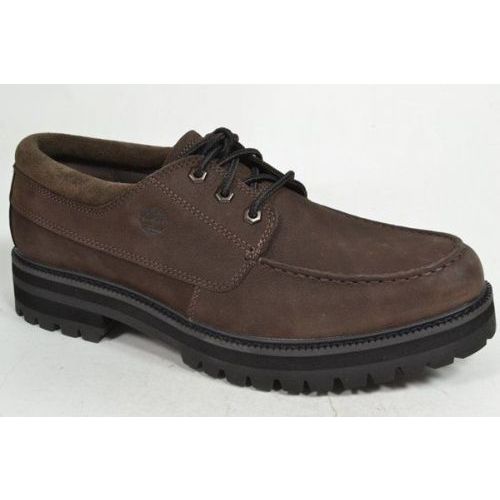 TIMBERLAND Veterschoen Bruin