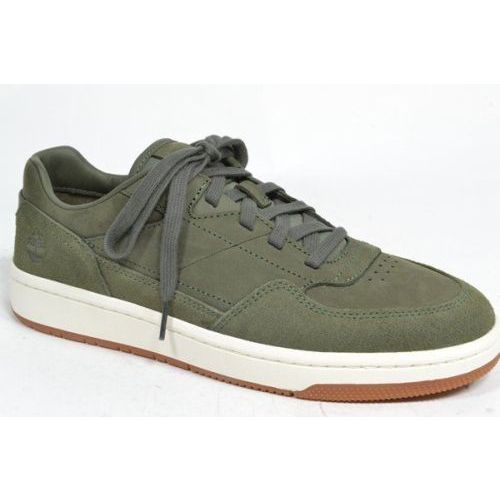 TIMBERLAND Sneaker Kaki