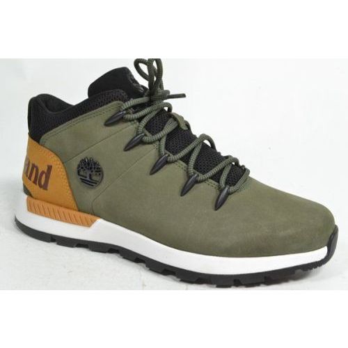 TIMBERLAND Nestelboots Kaki