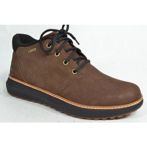 TIMBERLAND Nestelboots Bruin