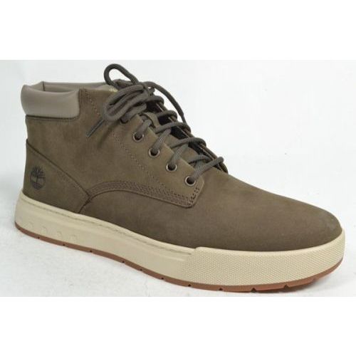 TIMBERLAND Nestelboots Bruin