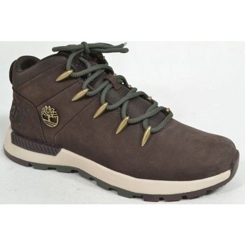 TIMBERLAND Nestelboots Bruin