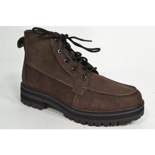 TIMBERLAND Nestelboots Bruin