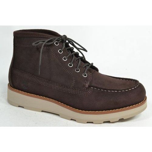 TIMBERLAND Nestelboots Bruin