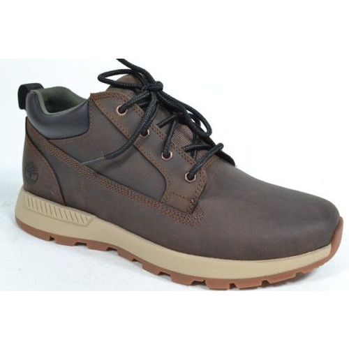 TIMBERLAND Nestelboots Bruin