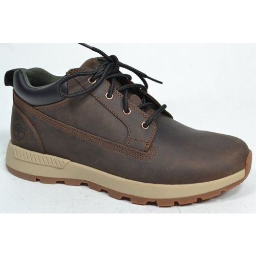 TIMBERLAND Nestelboots Bruin