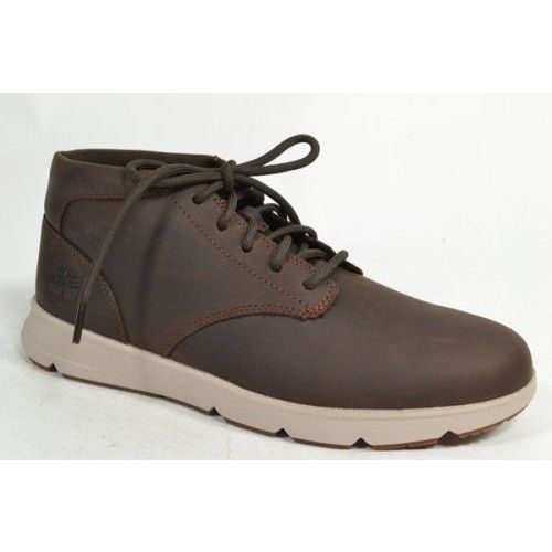 TIMBERLAND Nestelboots Bruin