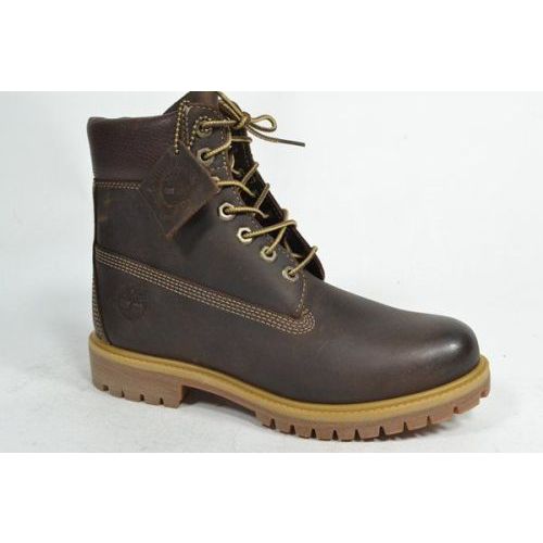 TIMBERLAND Nestelboots Bruin