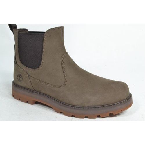 TIMBERLAND Boots Bruin