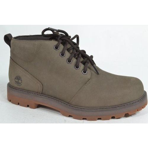 TIMBERLAND Nestelboots Bruin