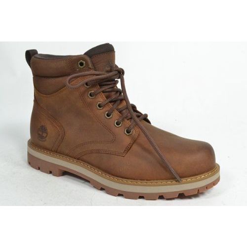 TIMBERLAND Nestelboots Bruin