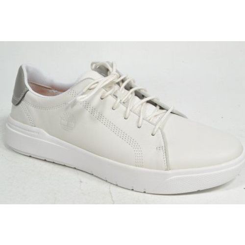 TIMBERLAND Sneaker Wit