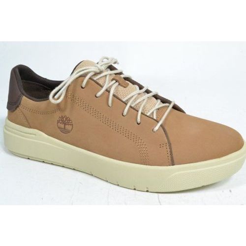 TIMBERLAND Sneaker Cognac