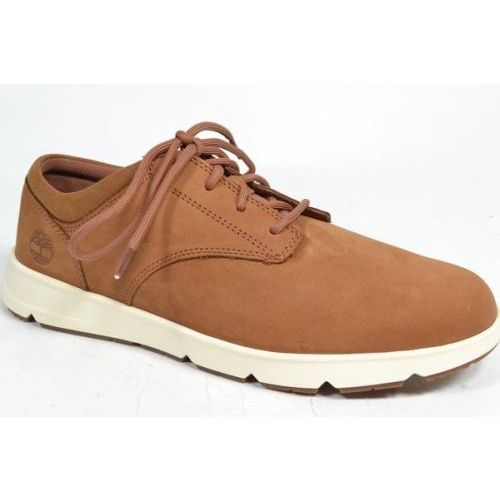TIMBERLAND Veterschoen Cognac