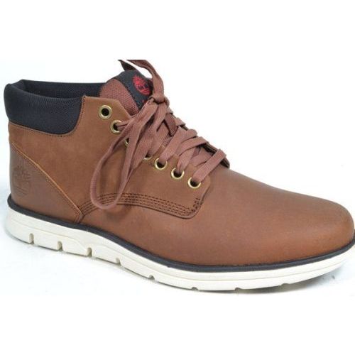 TIMBERLAND Nestelboots Cognac