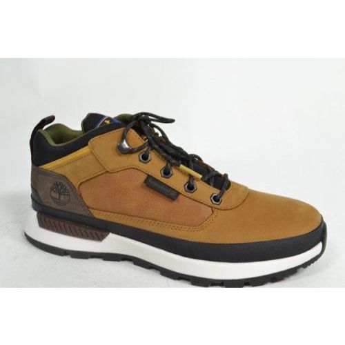 TIMBERLAND Nestelboots Cognac
