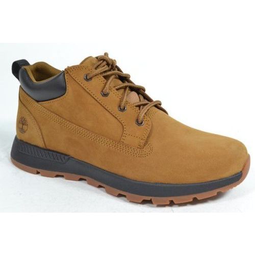 TIMBERLAND Nestelboots Cognac