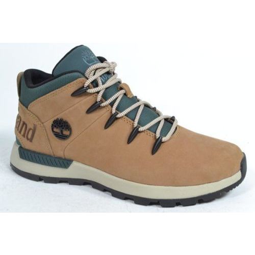TIMBERLAND Nestelboots Cognac
