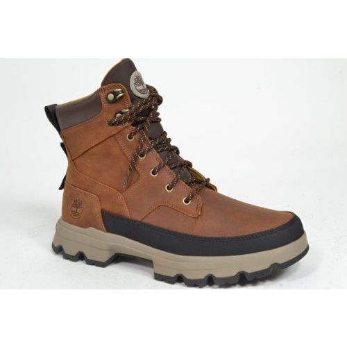 TIMBERLAND Nestelboots Cognac