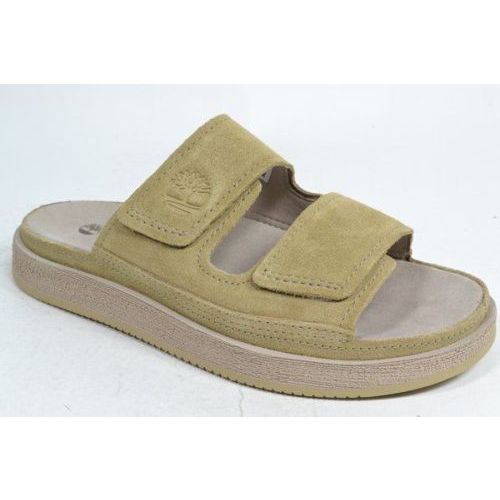 TIMBERLAND Muil/Slipper Beige