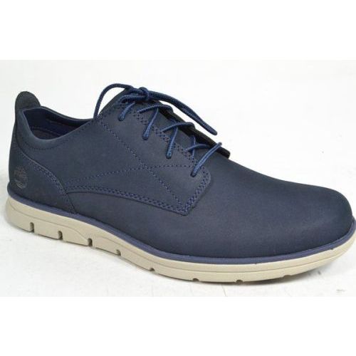 TIMBERLAND Veterschoen Blauw