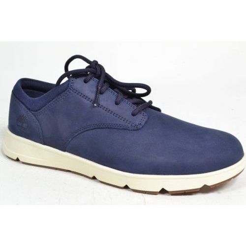 TIMBERLAND Veterschoen Blauw