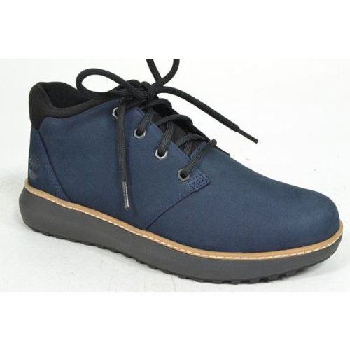 TIMBERLAND Nestelboots Blauw