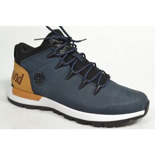 TIMBERLAND Nestelboots Blauw