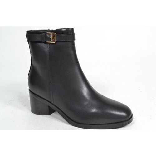 TOMMY HILFIGER Boots Zwart