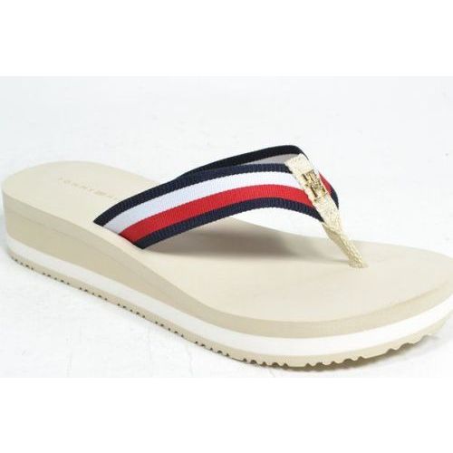 TOMMY HILFIGER Muil/Slipper Multi