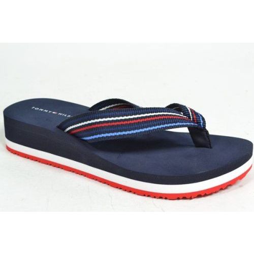 TOMMY HILFIGER Muil/Slipper Multi
