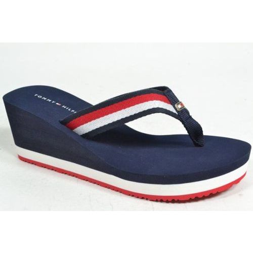 TOMMY HILFIGER Muil/Slipper Multi