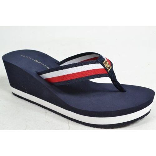 TOMMY HILFIGER Muil/Slipper Multi